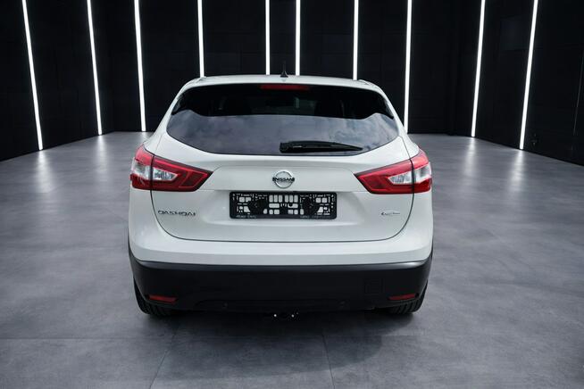 Nissan Qashqai kamera cofania*nawigacja*panorama dach*opłacony Żabno - zdjęcie 7