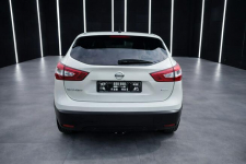 Nissan Qashqai kamera cofania*nawigacja*panorama dach*opłacony Żabno - zdjęcie 7