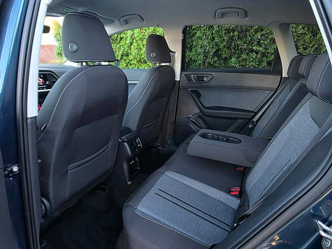Seat Ateca serwis ASO, DSG, Full Led Rydułtowy - zdjęcie 12