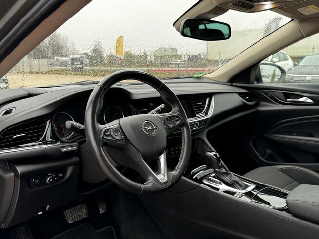 Opel Insignia, 2017 Michałowice - zdjęcie 9