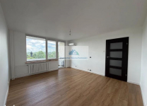 Gwiaździsta 45,4m2. Pokoje 2 Loggia Kuchnia widna