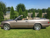 Sprzedam Mercedes W124 rok 1994 Częstochowa - zdjęcie 2