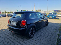 MINI ONE UNIKAT!*Panorama*Kamera*Czujniki*Pół-Skóra*Key-Less*Gwarancja Żory - zdjęcie 2