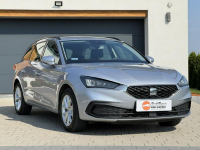 Seat Leon Rezerwacja! Rezerwacja! Rezerwacja! Zambrów - zdjęcie 3