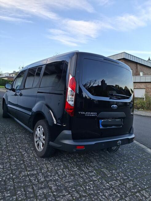 Ford Tourneo Connect 1,5 Trend Fabryczna - zdjęcie 2