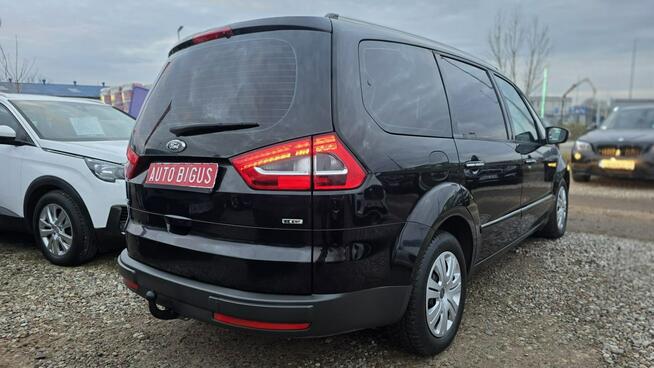 Ford Galaxy Duża Navi Climatronic 7 Osobowy zarejestrowany Lębork - zdjęcie 6