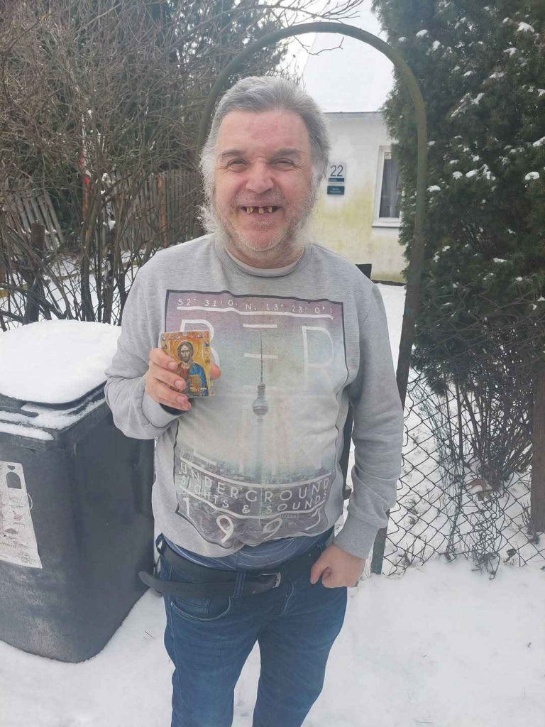 Szukam przyjaciela Gdańsk - zdjęcie 1