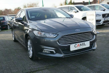 Ford Mondeo zarejestrowany, ubezpieczony Opole - zdjęcie 3