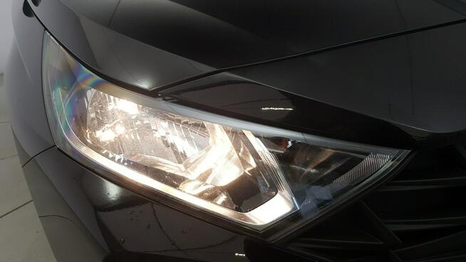 Hyundai i20 1.2 Pure! Z Polskiego Salonu! Faktura VAT! Warszawa - zdjęcie 11