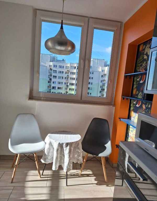 2pok 55m Okolice Papierniczej BALKON/PIWNICA/WINDA (Wrocław) Fabryczna - zdjęcie 9