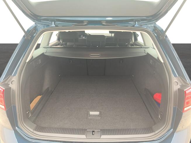 Volkswagen Passat 2.0 TDI EVO Business DSG Warszawa - zdjęcie 11