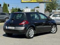 Renault Megane *Zarejestrowany w Polsce*Klimatyzacja*BENZYNA* Suchy Las - zdjęcie 7