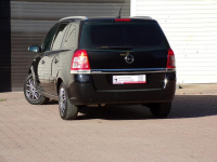 Opel Zafira BI Xenon /Klimatronic /Navi /7 osobowy Mikołów - zdjęcie 12