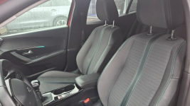 Peugeot 2008 1.2 PureTech 130 KM ALURE PACK  ASO/ Polska/Gwarancja Ostrołęka - zdjęcie 10