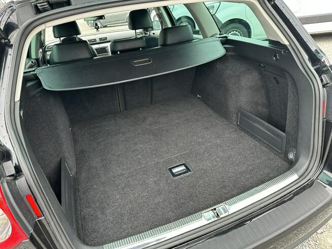 Volkswagen Passat Lipsko - zdjęcie 12