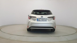 Toyota Corolla 1.8 Hybrid Comfort ! Z Polskiego Salonu ! Faktura Vat ! Warszawa - zdjęcie 6
