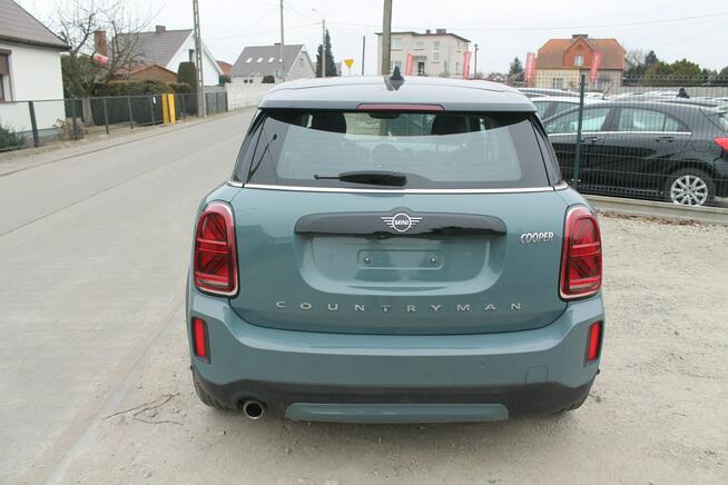 Mini Countryman Ostrów Wielkopolski - zdjęcie 6