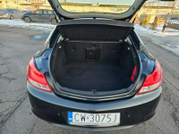 Opel Insignia 1,6 16V nawigacja  śliczna zarejestrowana Włocławek - zdjęcie 7