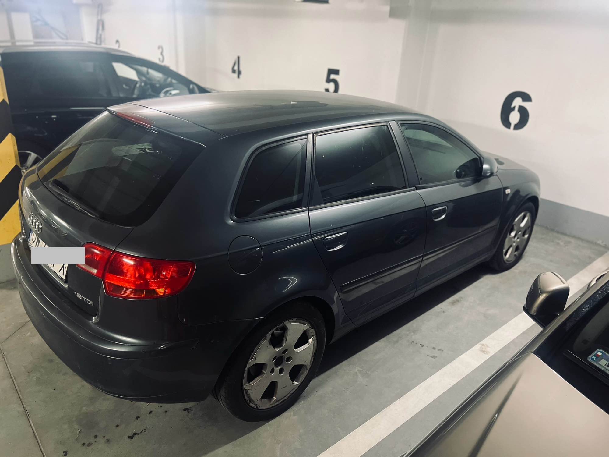 Sprzedam Audi A3 Krzyki - zdjęcie 2