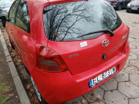 Toyota Yaris 2007 Łódź - zdjęcie 10