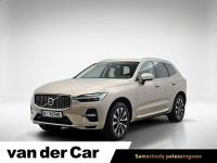 Volvo XC 60 B4 B Plus Bright aut  ! Z Polskiego Salonu ! Faktura Vat !