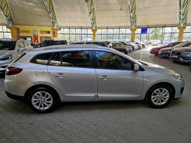Renault Megane Zobacz opis !!W podanej cenie  Roczna Gwarancja !! Mysłowice - zdjęcie 9