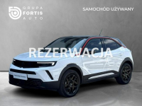 Opel Mokka 1,2T 130KM GS-Line / Salon PL / Gwarancja do 2028r