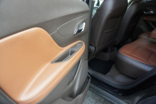Opel Mokka zarejestrowany, ubezpieczony, crossover, I rej. 2014 r. Opole - zdjęcie 10