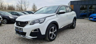 Peugeot 3008 Super Stan 1.5 BlueHDi 130 Crossway Płock - zdjęcie 2