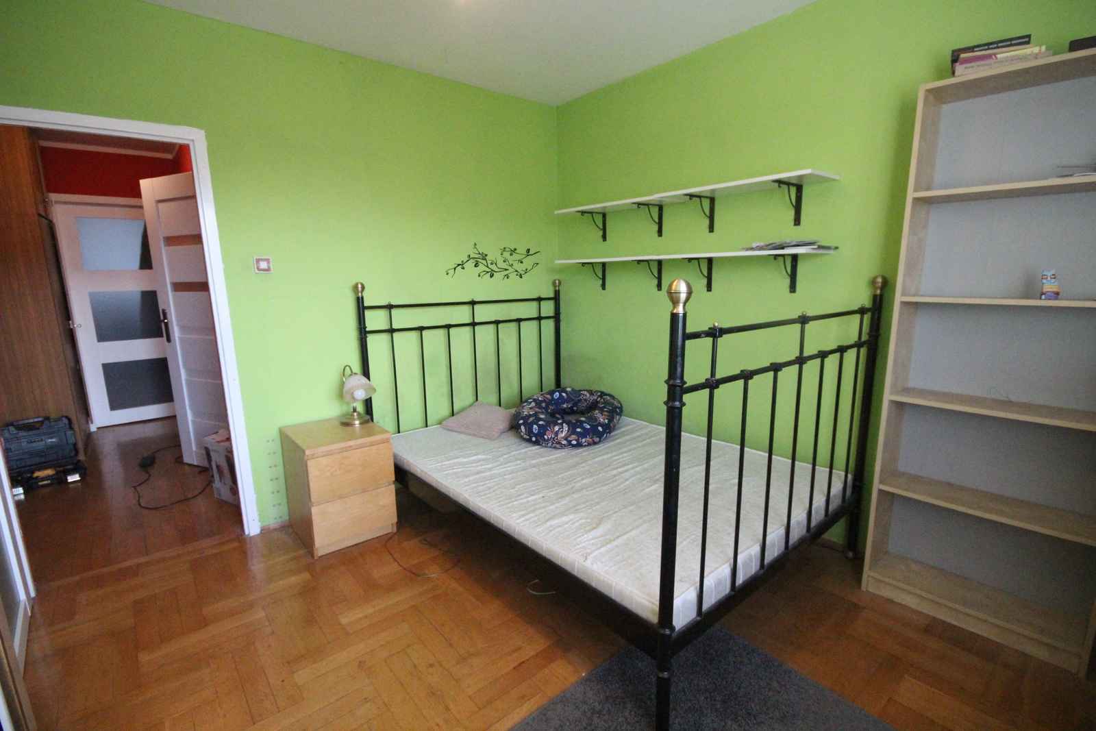 Pokój (12 met) okolice Bulwaru Dedala WINDA (Wrocław) Fabryczna - zdjęcie 3