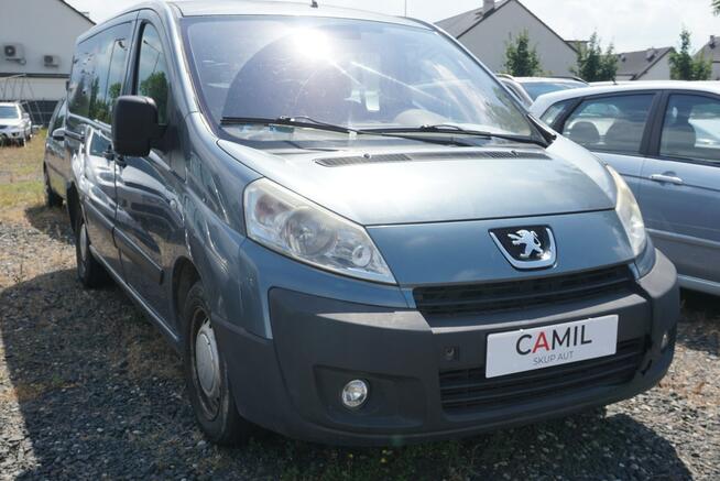 Peugeot Expert polski salon Opole - zdjęcie 3