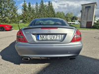 Mercedes-Benz SLK 200 Kompressor Giżycko - zdjęcie 7