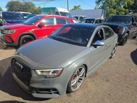 Audi S3 Premium Plus / S-Line / Quattro