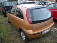 Opel Corsa Katowice - zdjęcie 4