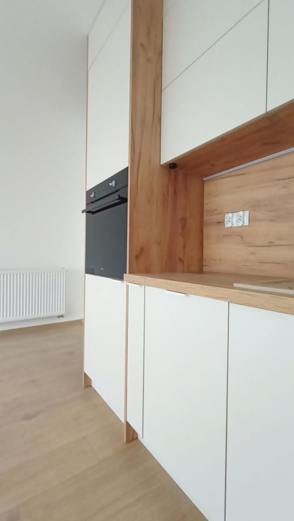 Kawalerka z dużym balkonem. Poznań - zdjęcie 6