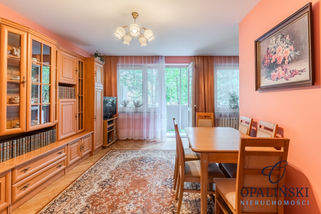 Komfortowe 3 pokoje na 64 m2| Parter | 2 balkony Rzeszów - zdjęcie 12