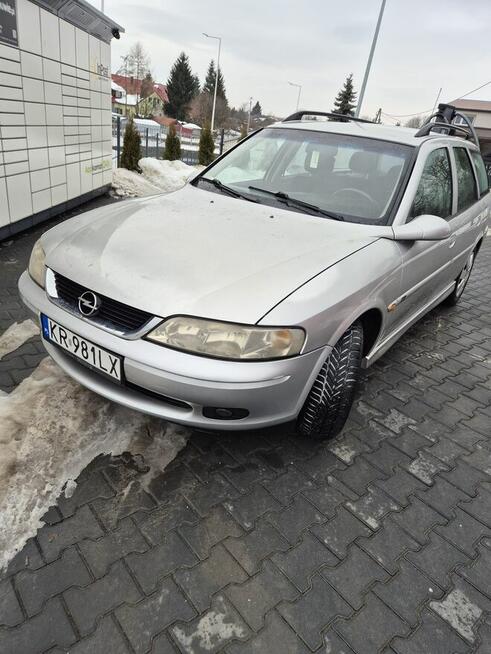 Sprzedam Opel vectra Dobieszyn - zdjęcie 5