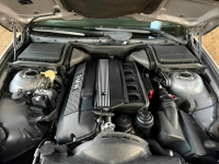 ** BMW 523 ** E39 LIFT ** Benzyna 2.5 Litra 1999r ** AUTOMAT Dębica - zdjęcie 7