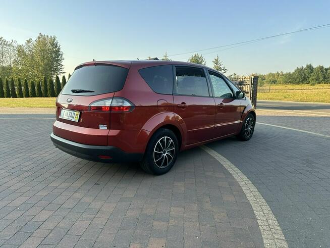 Ford S-Max Lipówki - zdjęcie 11