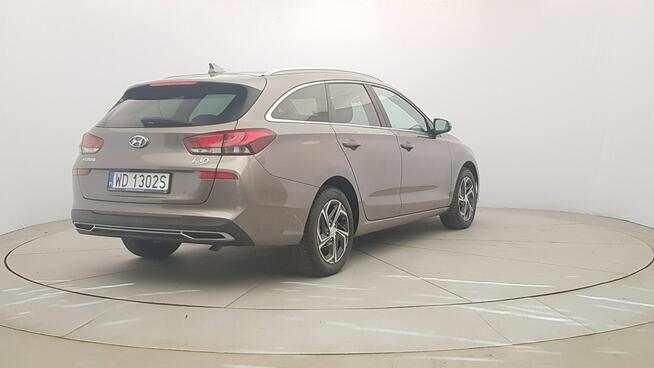 Hyundai i30 1.5 DPI Comfort! Z polskiego salonu! Z fakturą VAT! Warszawa - zdjęcie 7