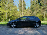 SEAT LEON II 1.6 MPI + LPG | Ekonomiczny | Sprawdzony silnik Izdebki - zdjęcie 3