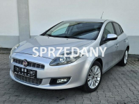 Fiat Bravo 6 biegów Bezwypadkowy Org szyby