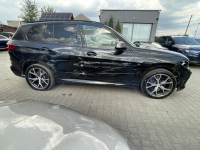 BMW X5 M50i xDrive Kamera Skóra Automat Podgrzewanie 530KM Gliwice - zdjęcie 5
