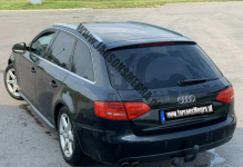 Audi A4 Kiczyce - zdjęcie 4