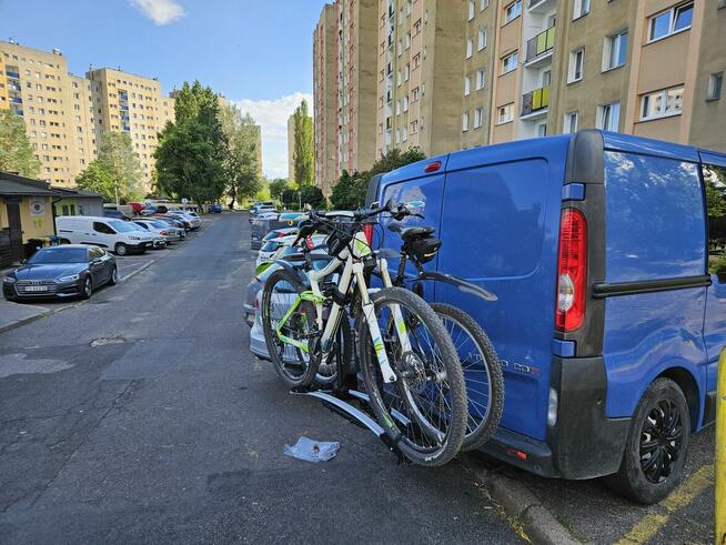 KamperVan Opel Vivaro A Wilda - zdjęcie 4