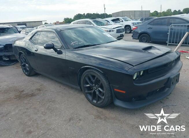 Dodge Challenger R/T 5.7l V8 Hemi Sękocin Nowy - zdjęcie 1