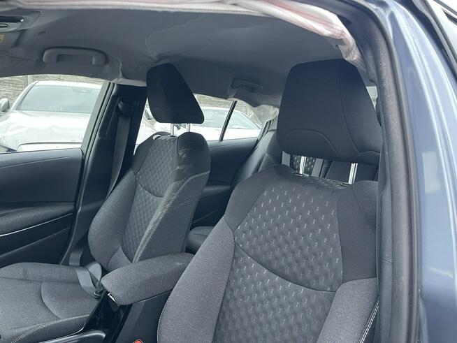 Toyota Corolla Klimatronik Kamera Virtual  Tempomat Gliwice - zdjęcie 10