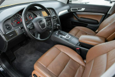 Audi A6 S-Line ! 2.4i V6 177KM ! Skóra Navi Bi-Xenon ! Opłacona Zwoleń - zdjęcie 6