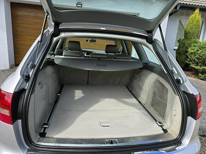 Audi A6 Hak, nawigacja Rydułtowy - zdjęcie 9