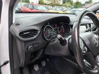 Opel Crossland 1.2 T Benzyna 110 KM Przebieg-73 444 km Serwisowany Twardów - zdjęcie 12